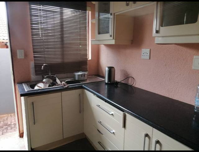 3 BEDROOM HOUSE FOR SALE IN TLHABANE WEST